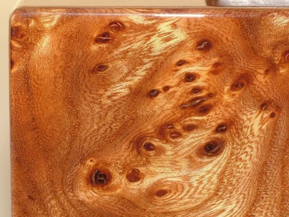 L75 XL Ulme-Ruester-Maser 14